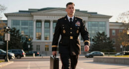 A Top US Army General Is Ousted From Pentagon in War Secretary Pete Hegseth’s Purge of Ranks. Who Is C. D. Donahue, the Last American Soldier to Leave Afghanistan?