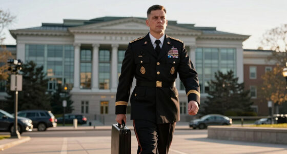 A Top US Army General Is Ousted From Pentagon in War Secretary Pete Hegseth’s Purge of Ranks. Who Is C. D. Donahue, the Last American Soldier to Leave Afghanistan?