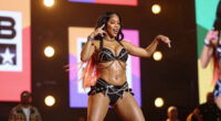 Cardi B Brings ‘Am I the Drama?’ to the 2026 BET Awards With Fiery Performance