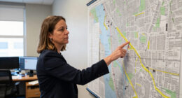 Dana Nessel: ICE to offload Romulus warehouse eyed as future detention center