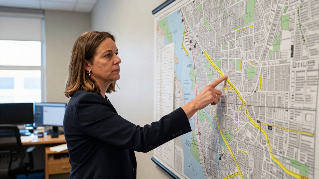 Dana Nessel: ICE to offload Romulus warehouse eyed as future detention center