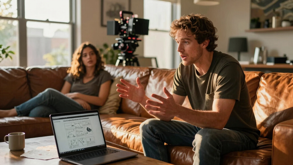 'Euphoria': Sam Levinson Pitching Rue's Death to Zendaya Was 'Tough'
