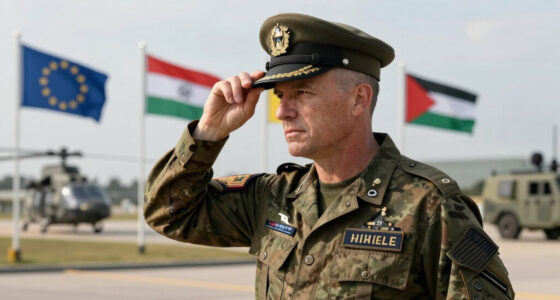 Gen. Chris Donahue set to retire as Army commander in Europe and Africa, in latest departure by top military official