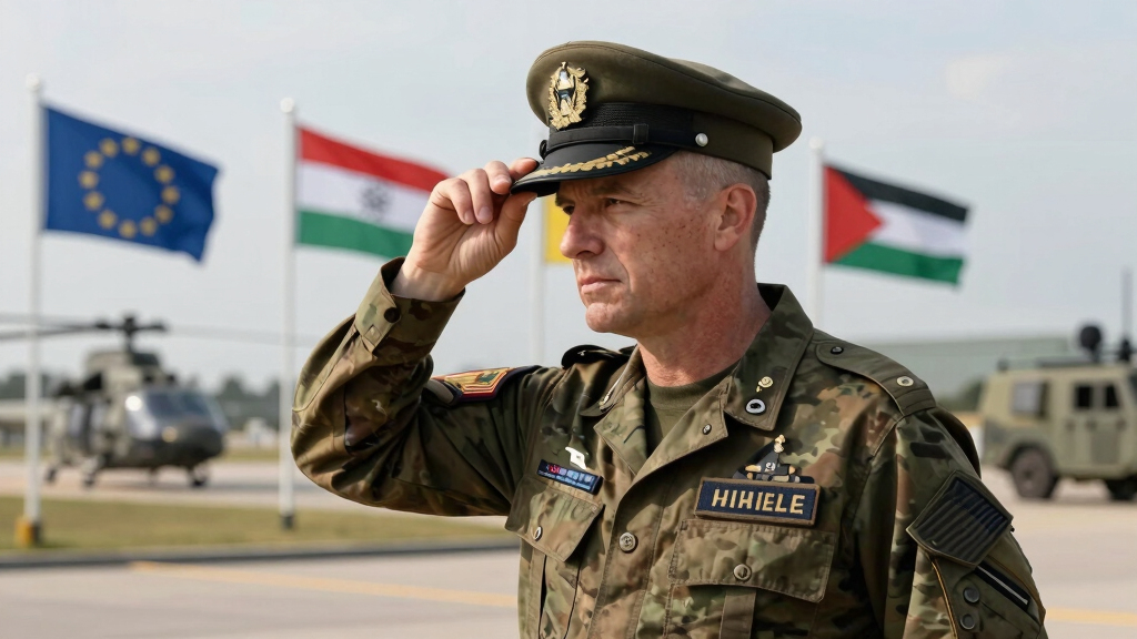 Gen. Chris Donahue set to retire as Army commander in Europe and Africa, in latest departure by top military official