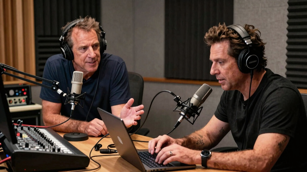 Jerry Seinfeld Dishes to Pro-Trump Podcaster Adam Carolla On How ‘Fired Up’ Larry David Gets About Politics