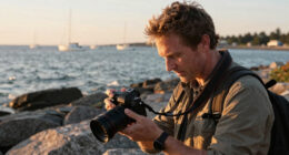 Kingston Rumi Southwick on Filming ’Widow’s Bay’ in Massachusetts, Hopes for Season 2