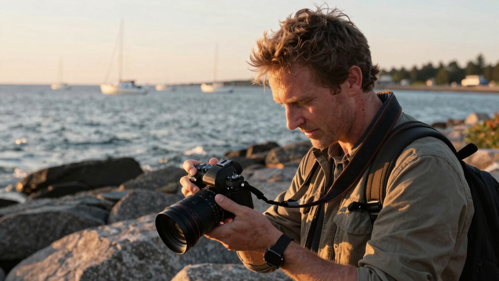 Kingston Rumi Southwick on Filming ’Widow’s Bay’ in Massachusetts, Hopes for Season 2