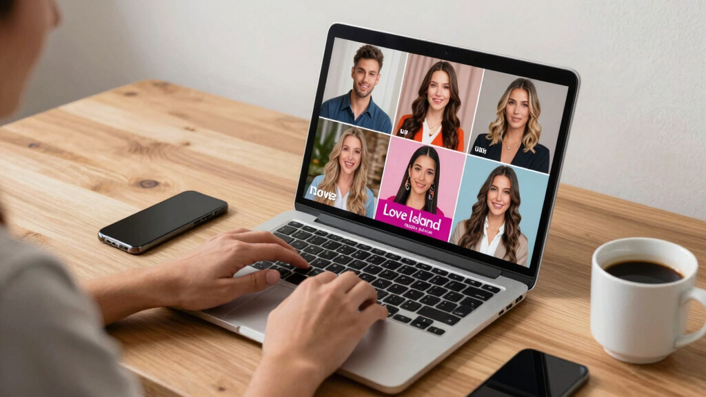 ‘Love Island USA’ Season 8 Casa Amor Cast Revealed