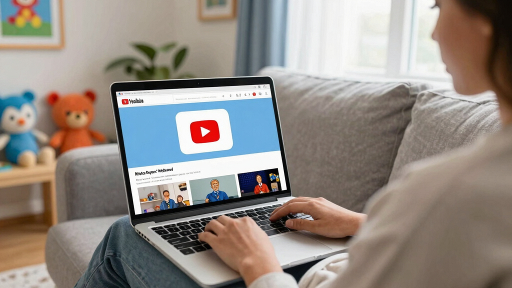 The Official Mister Rogers’ Neighborhood YouTube Channel Goes Live: Watch Complete Episodes, Including the Very First