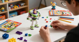 The ‘Toy Story’ Franchise Forgot Its Own Message
