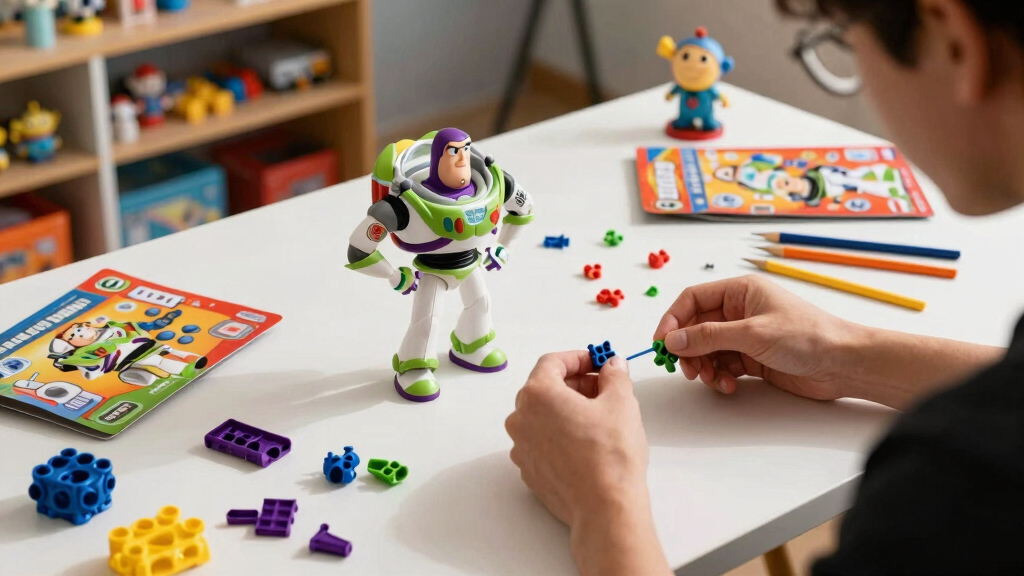 The ‘Toy Story’ Franchise Forgot Its Own Message