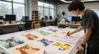 They Are Making the Wrong Animated Animal Sequels