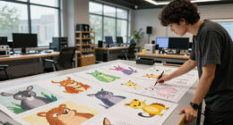 They Are Making the Wrong Animated Animal Sequels
