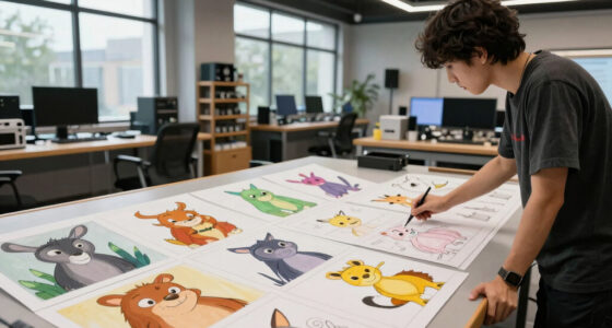 They Are Making the Wrong Animated Animal Sequels