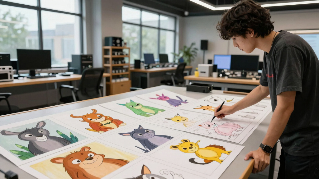They Are Making the Wrong Animated Animal Sequels