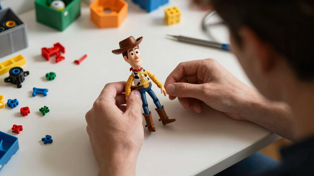 Toy Story 5