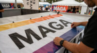 Trump’s Freedom 250 fest crashout proves he’s the only true MAGA celebrity