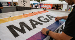 Trump’s Freedom 250 fest crashout proves he’s the only true MAGA celebrity