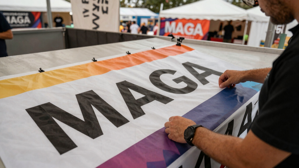 Trump’s Freedom 250 fest crashout proves he’s the only true MAGA celebrity