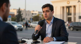 US-Iran talks postponed as Israel launches deadly strikes in Lebanon