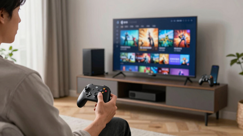 Valve's Steam Machine Is Now Available on Steam — Sign Up Before June 25