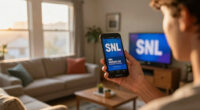 Who is hosting SNL tonight? SNL host tonight. Is SNL new tonight