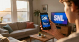 Who is hosting SNL tonight? SNL host tonight. Is SNL new tonight