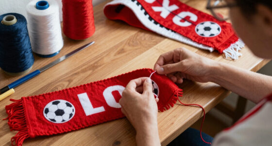 10 Best Soccer Fan Apparel in 2026
