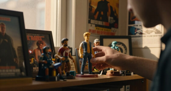 11 Best Pop Culture Movie Memorabilia in 2026