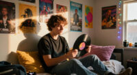 11 Best Pop Culture-Themed Dorm Decor in 2026