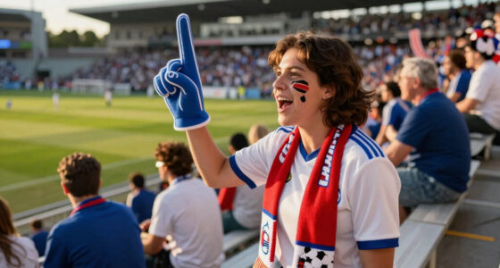 11 Best Soccer Fan Apparel in 2026