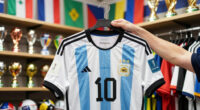 12 Best FIFA World Cup 2026 Memorabilia in 2026