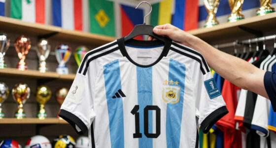 12 Best FIFA World Cup 2026 Memorabilia in 2026
