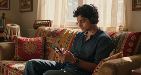 13 Best Bollywood Movie Soundtracks in 2026