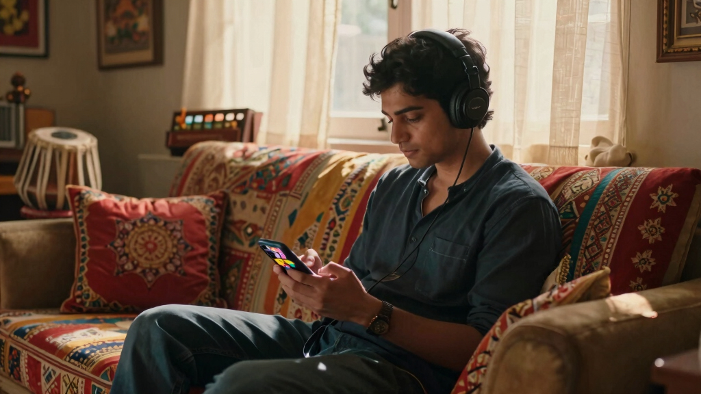 13 Best Bollywood Movie Soundtracks in 2026