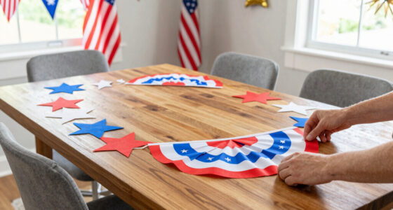 13 Best Independence Day Patriotic Decor in 2026