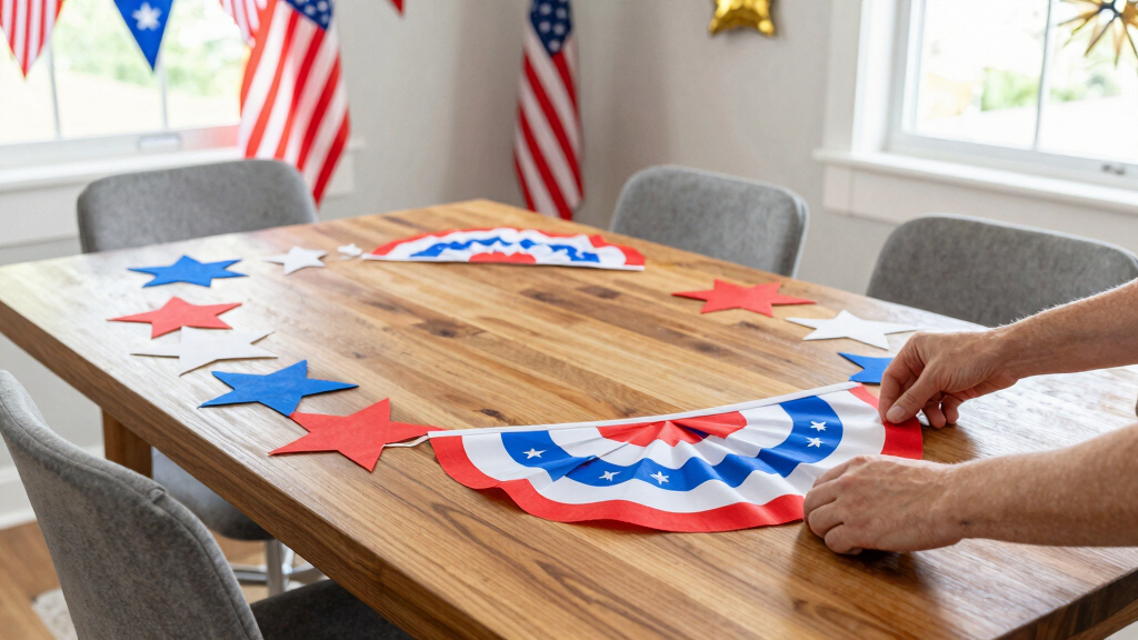 13 Best Independence Day Patriotic Decor in 2026