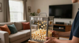 13 Best Movie Night Popcorn Makers in 2026