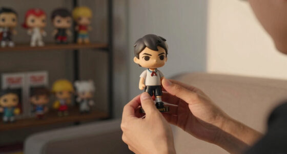 13 Best Pop Culture Collectible Figures in 2026