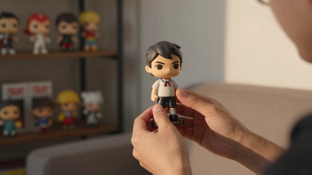 13 Best Pop Culture Collectible Figures in 2026
