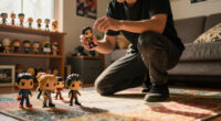 13 Best Pop Culture Collectible Figures in 2026