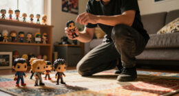 13 Best Pop Culture Collectible Figures in 2026