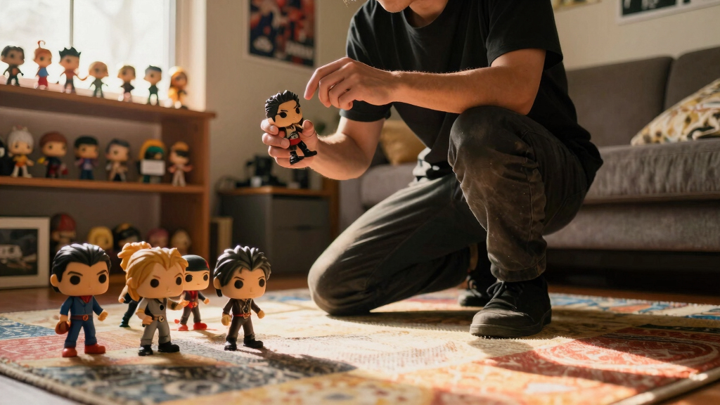 13 Best Pop Culture Collectible Figures in 2026