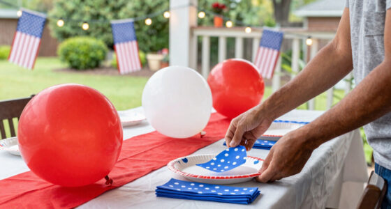 14 Best Independence Day Themed Party Supplies in 2026