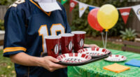 15 Best Football-Themed Party Supplies in 2026