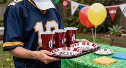 15 Best Football-Themed Party Supplies in 2026