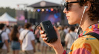 15 Best Music Festival Portable Speakers in 2026