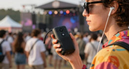 15 Best Music Festival Portable Speakers in 2026