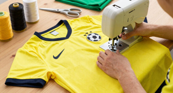 15 Best Soccer Fan Apparel in 2026