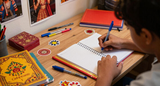 3 Best Bollywood-Themed School Supplies in 2026